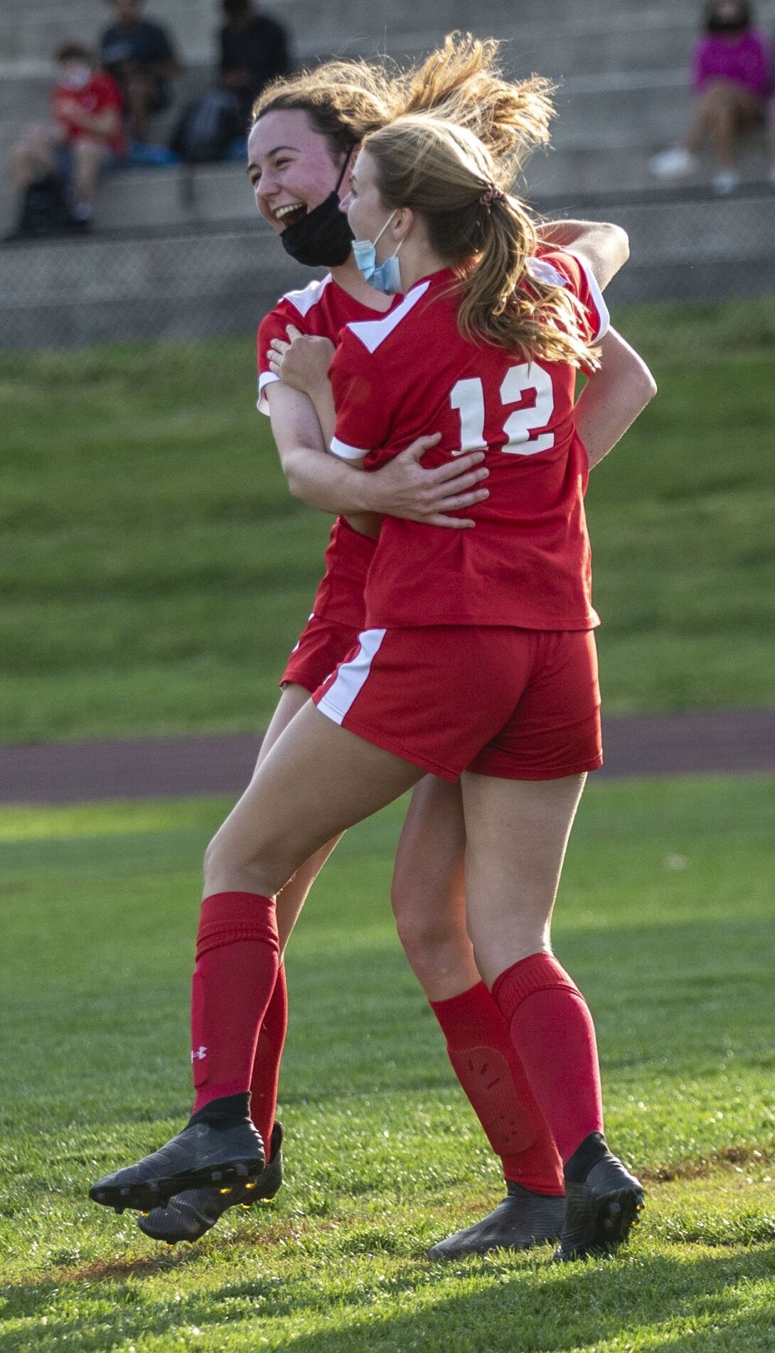 Page Soccer